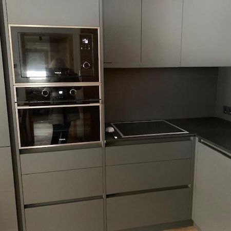 Dependance Residence Altea Ортизеи Экстерьер фото