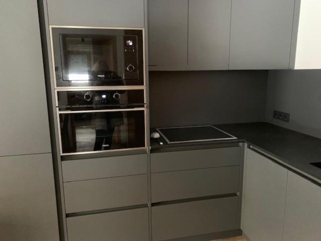 Dependance Residence Altea Ортизеи Экстерьер фото